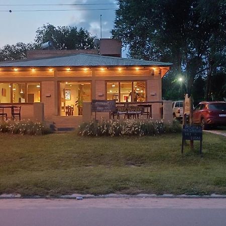 Costa Dorada Hotel San Antonio de Arredondo Eksteriør billede
