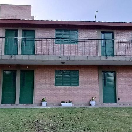 Costa Dorada Hotel San Antonio de Arredondo Eksteriør billede