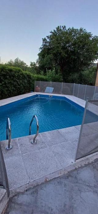Costa Dorada Hotel San Antonio de Arredondo Eksteriør billede