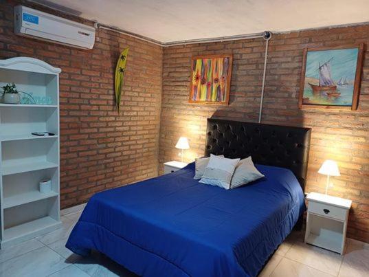 Costa Dorada Hotel San Antonio de Arredondo Eksteriør billede