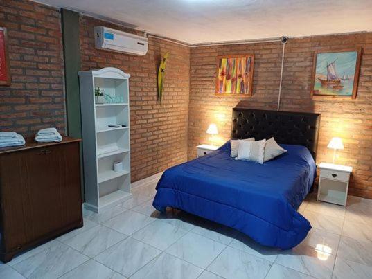 Costa Dorada Hotel San Antonio de Arredondo Eksteriør billede
