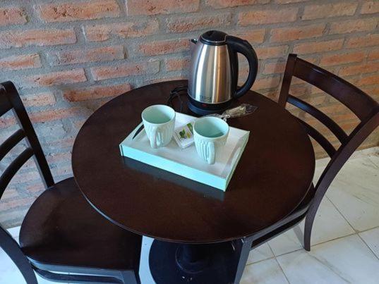 Costa Dorada Hotel San Antonio de Arredondo Eksteriør billede