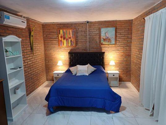 Costa Dorada Hotel San Antonio de Arredondo Eksteriør billede