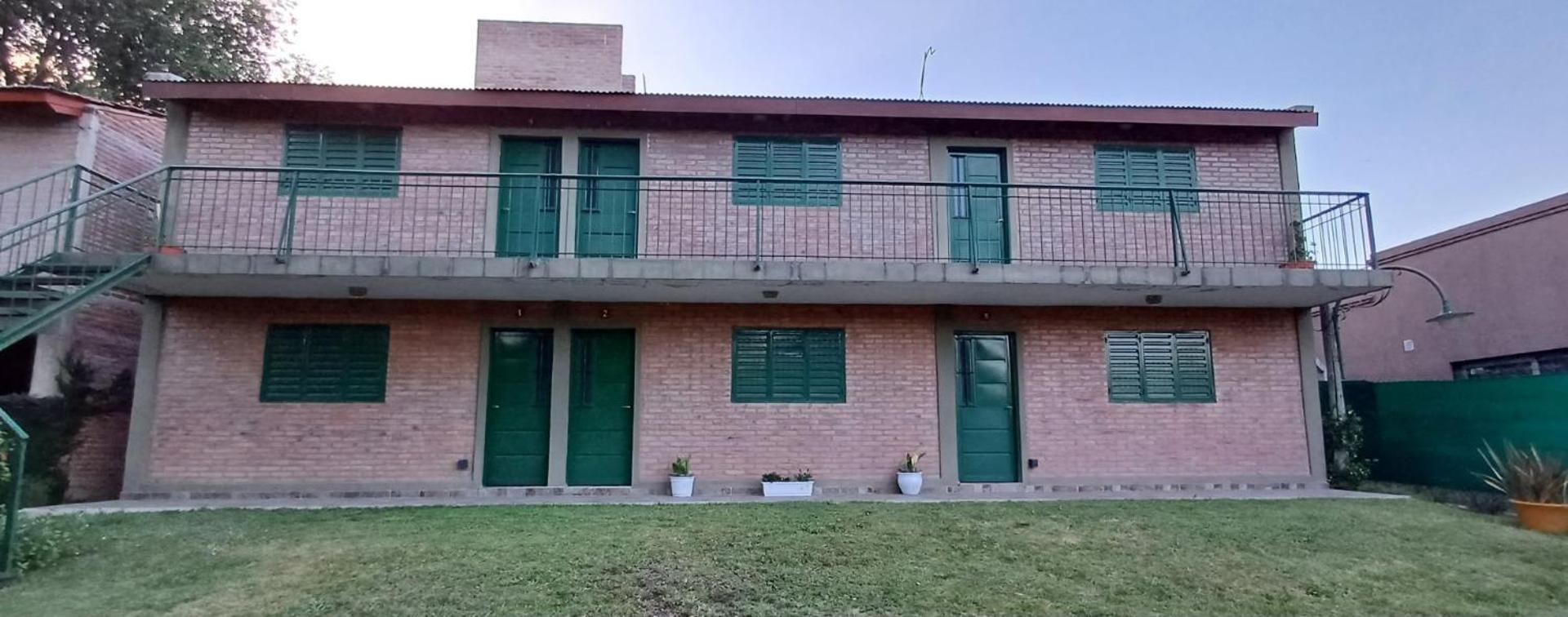 Costa Dorada Hotel San Antonio de Arredondo Eksteriør billede